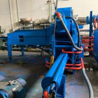 Prensa Metales Moros GCF 40