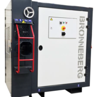 Pelacable Bronneberg Kab W