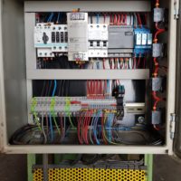 Cizalla Cocodrilo Hidroeuropa JC 60