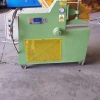Cizalla Cocodrilo Hidroeuropa JC 60