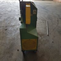 Cizalla Cocodrilo Hidroeuropa JC 60