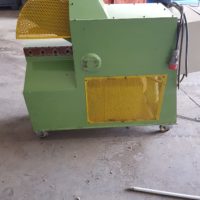 Cizalla Cocodrilo Hidroeuropa JC 60
