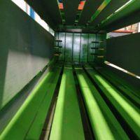 Prensa papel y cartón Jovisa 65-1000