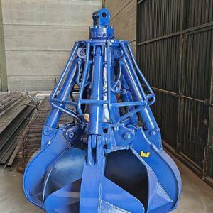 Prensa cizalla