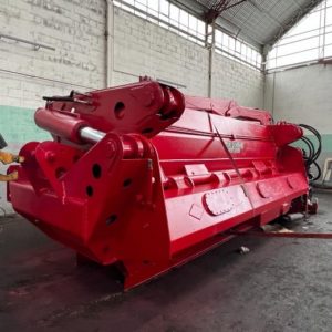 Prensa Bonfiglili Ariete