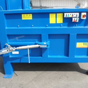 CEC Compactador Estático