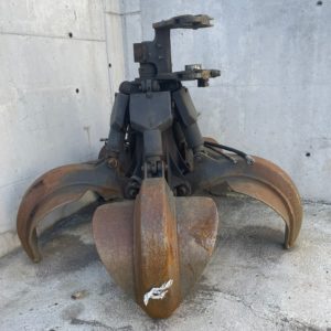 Pulpo Fuch