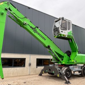Sennebogen 825