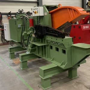 Cizalla Cocodrilo Moros HF-30