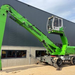 Sennebogen 825