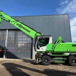 Sennebogen 830E
